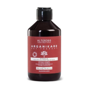 Log In Alter Ego Miracle Color Silver Maintain Balm Shampoo 300ml