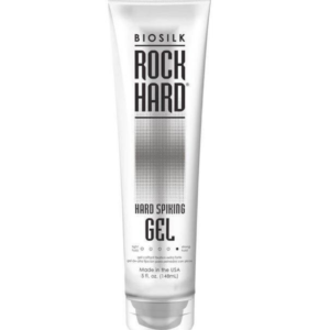 Biosilk ROCK HARD Hard Spiking Gel
